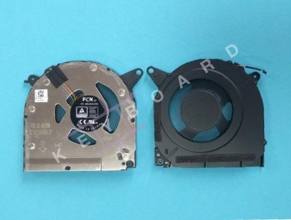 Вентилятор до ноутбука Lenovo Thinkbook 16P G2 ACH